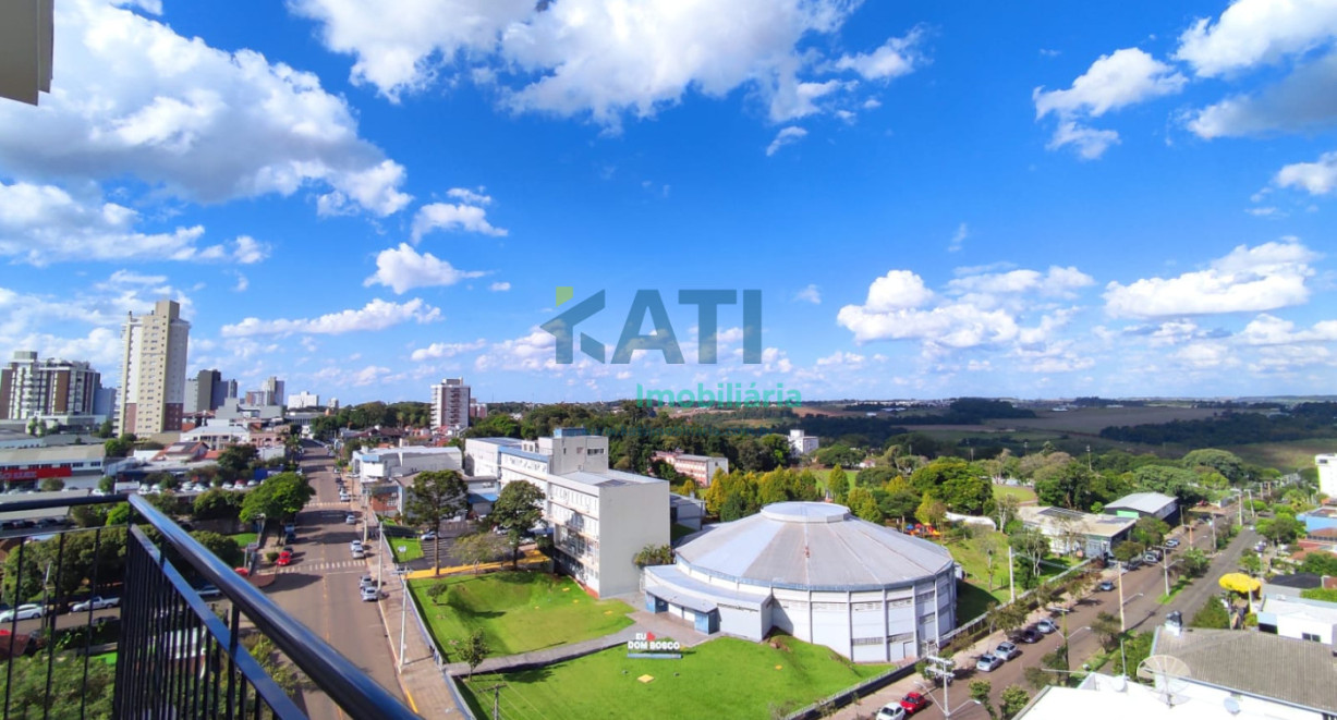Loft Ed. Liverpool - Av. América