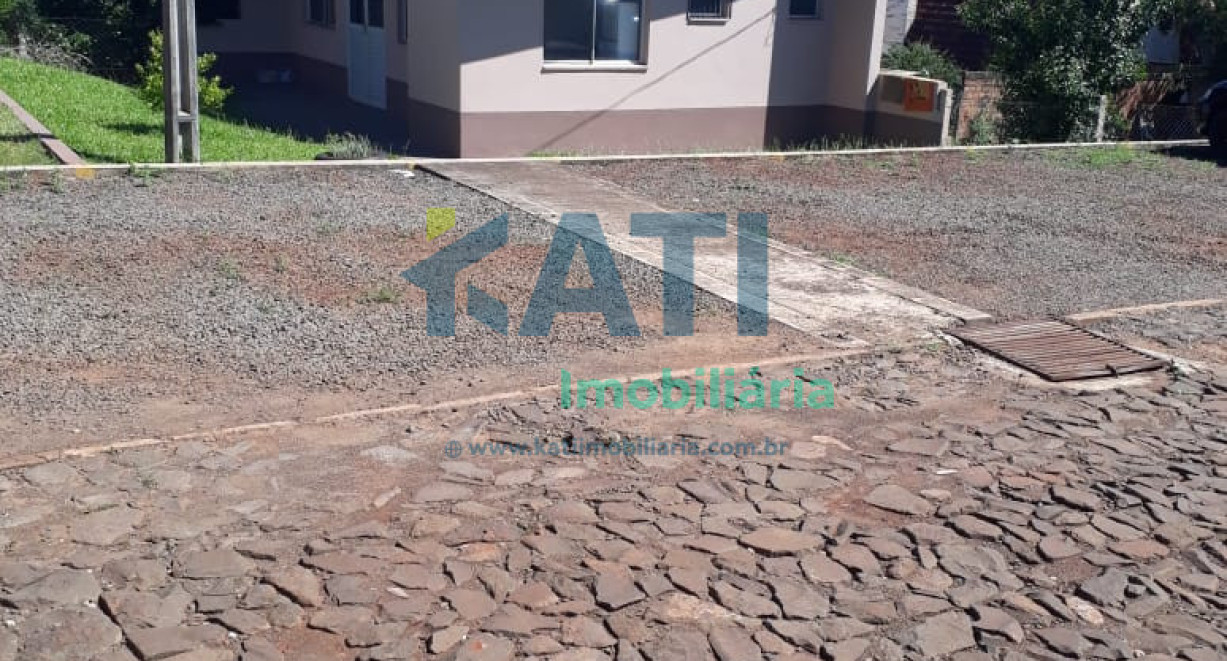 Residencial Cerejeiras - Rua das Cerejeiras