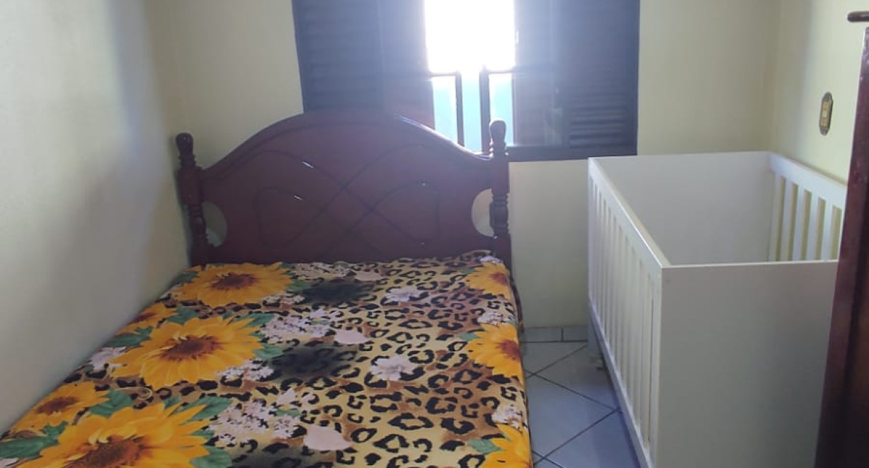 Casa na Sulina - Rua Augusto Julio Matter