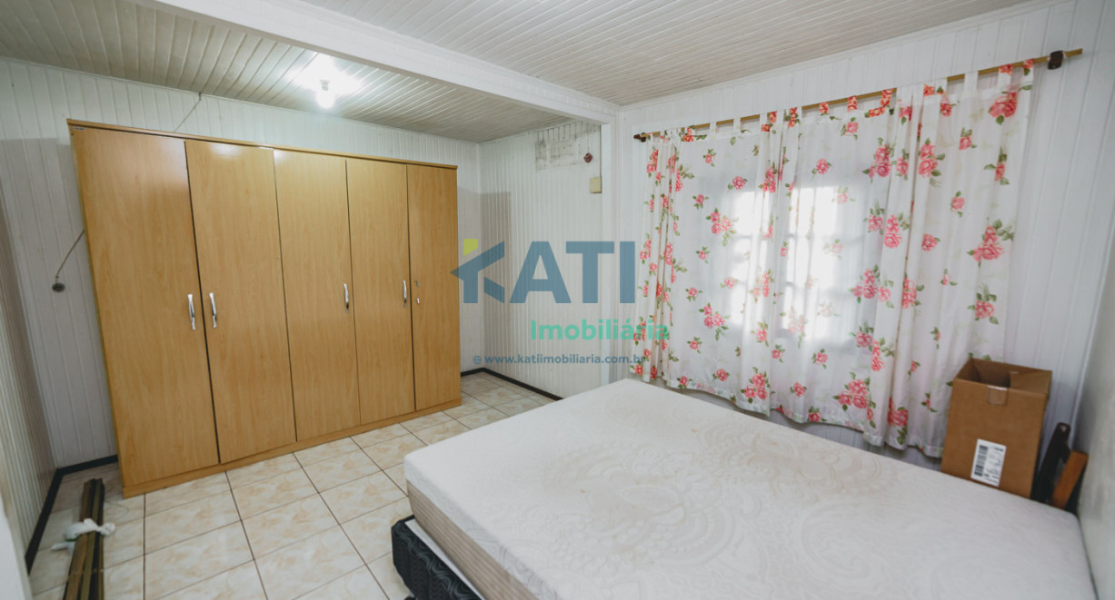 Casa pra locação na Timbaúva - Rua Ivone Timm