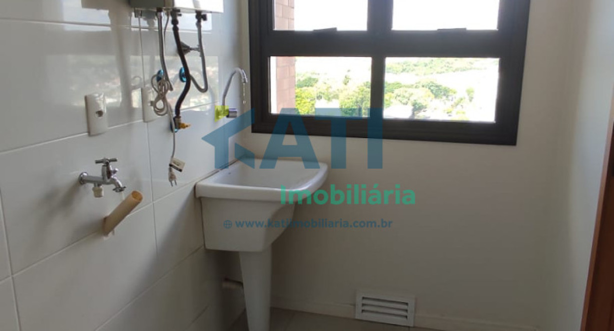 Loft Ed. Liverpool - Av. América