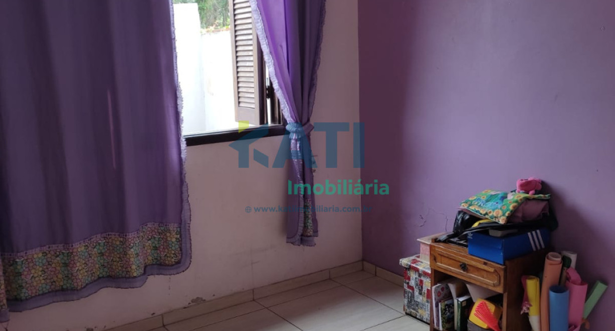 Casa na Sulina, com piscina - Rua São Borja