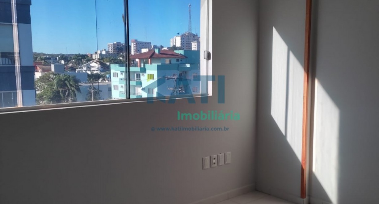 Residencial Don Euclides Apto 05 - Rua Borges de Medeiros