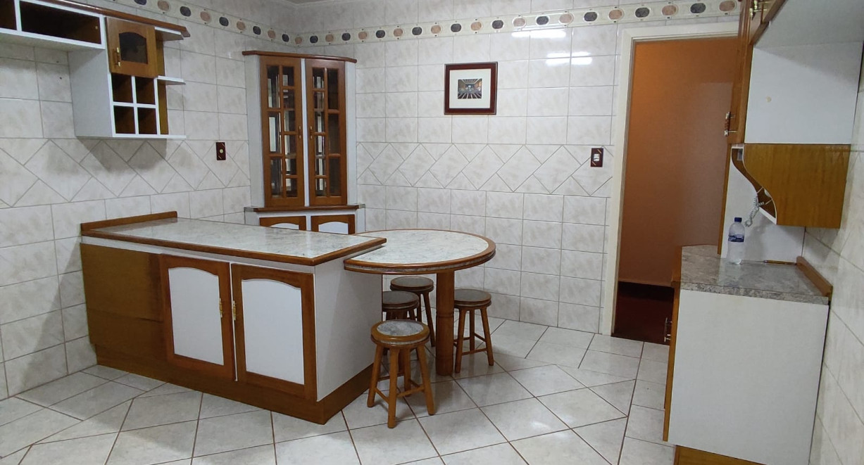 Apartamento no Residencial São Miguel - Rua São Miguel