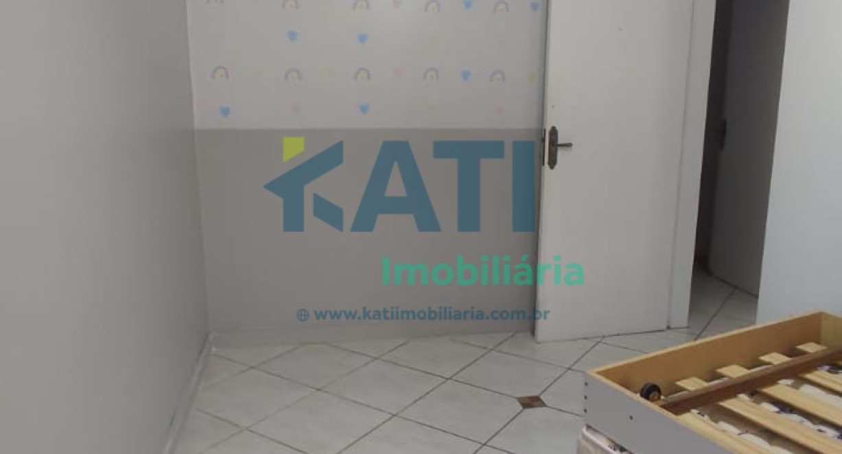 Ed. Margarida - Rua Santo Angelo