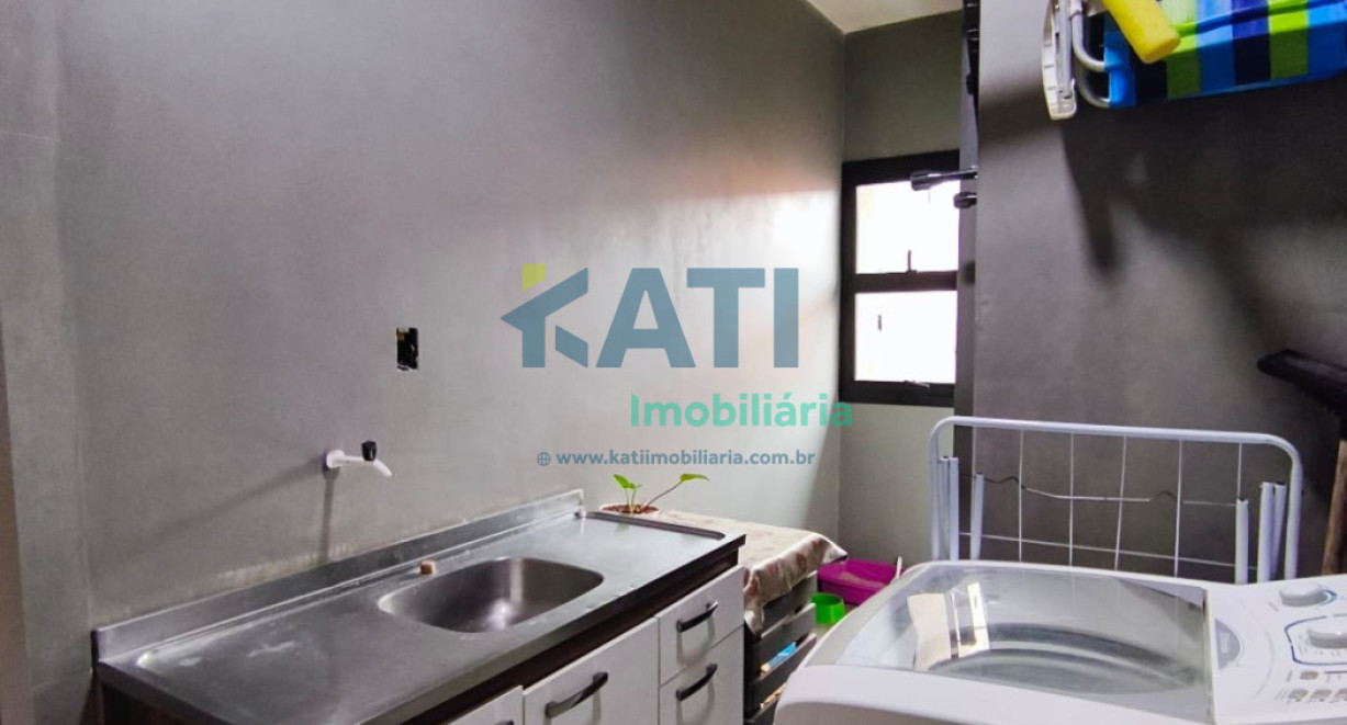 Casa no KM 3 - Rua da Tranquilidade