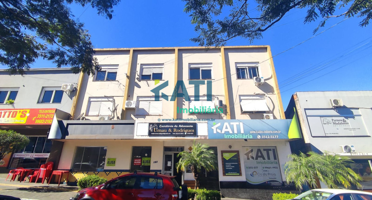 Sala comercial Av. Rio Branco,  2º andar - Av. Rio Branco
