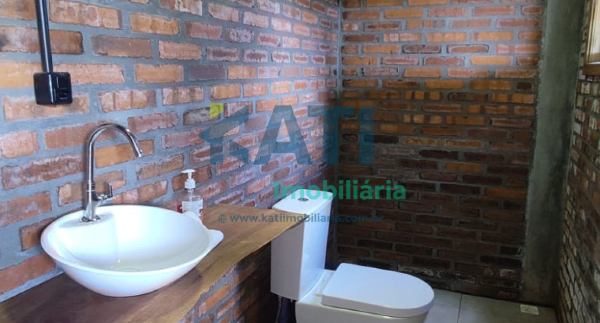 Casa nova no Altamira III - Rua Oscar  Rochembach