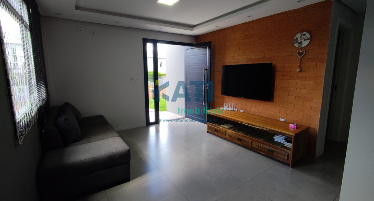 Casa nova no Altamira III - Rua Oscar  Rochembach