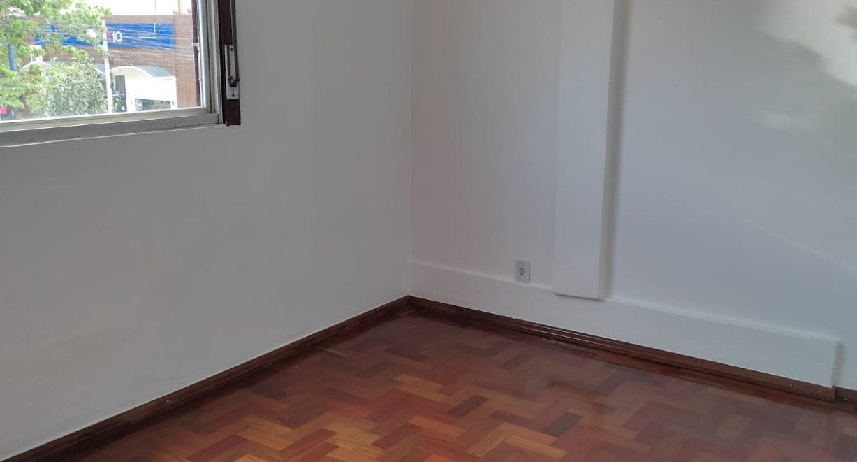 Apartamento para locação próximo a Hidrofer. - Rua Coelho Neto