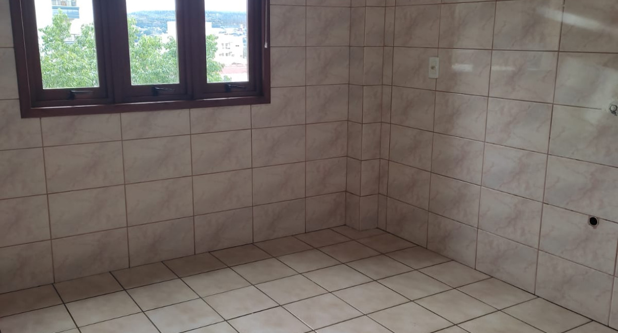 Apartamento próximo a Caixa Econômica - Av Borges de Medeiros