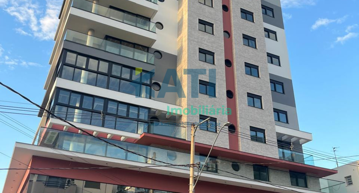 Ed. URBAN & OFFICE - Rua São Francisco