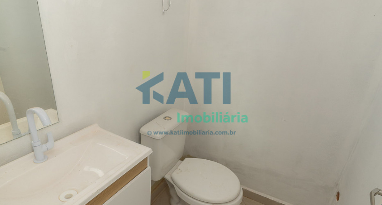 Sala Comercial Av. America no 2º piso - Av. America