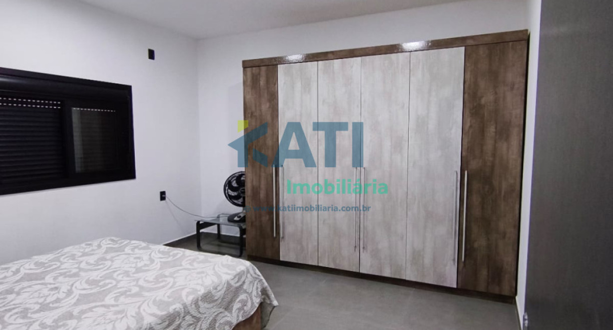 Casa no KM 3 - Rua da Tranquilidade