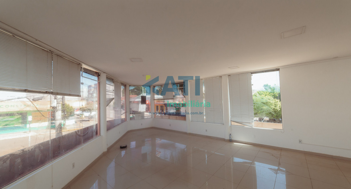 Sala Comercial Av. America no 2º piso - Av. America