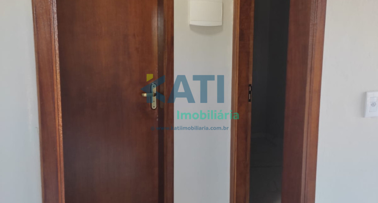 Casa nova no Loteamento Montese III - Rua Exp. SD. Leonardo Welke