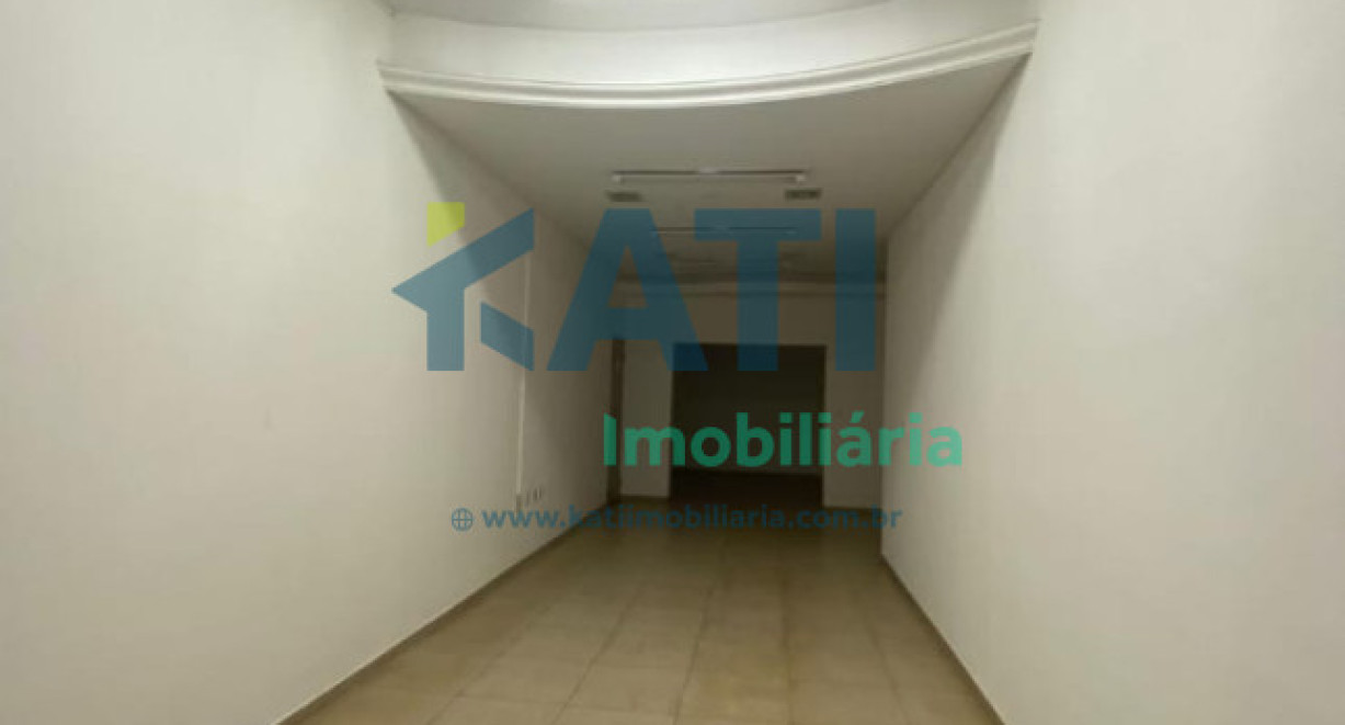 Sala comercial Av. Tuparendi - Av. tuparendi