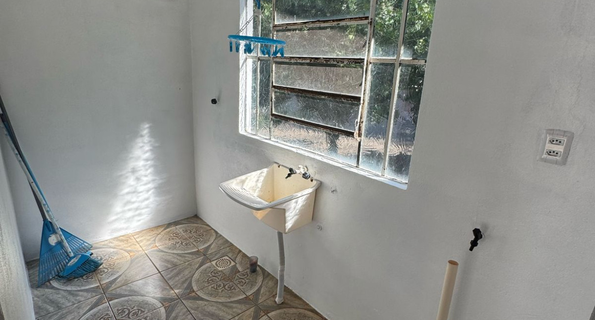 Casa para venda no bairro Sulina - Rua Belo Horizonte