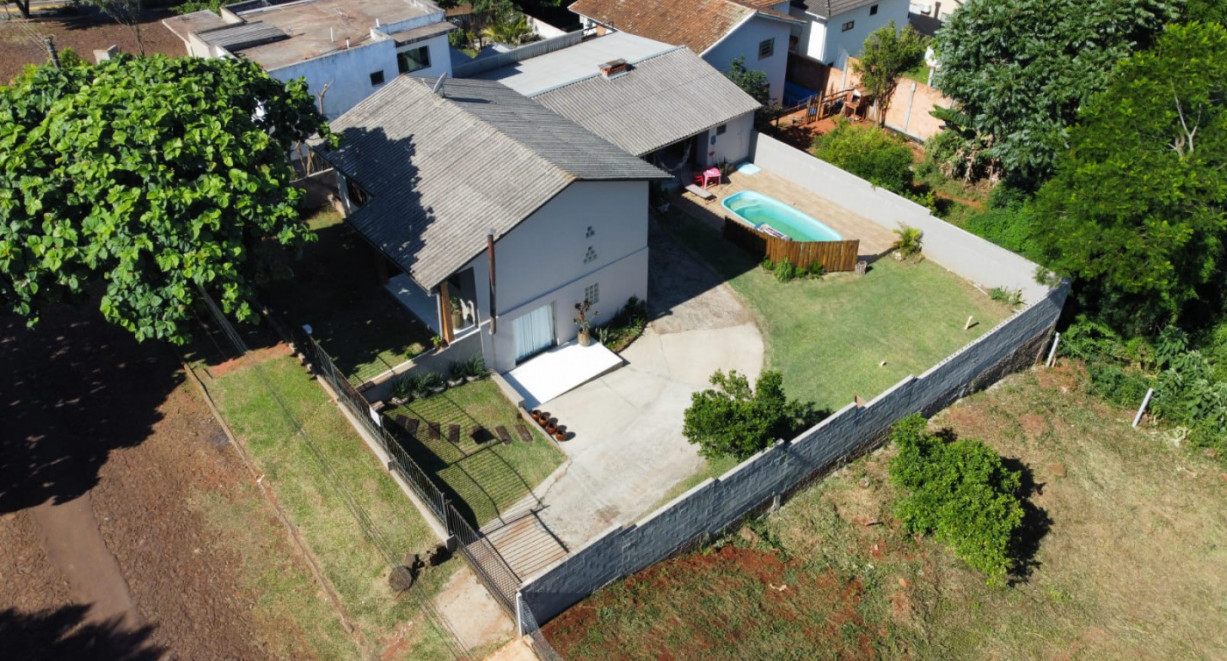 Casa Bairro Sulina. - Rua Jaguarão