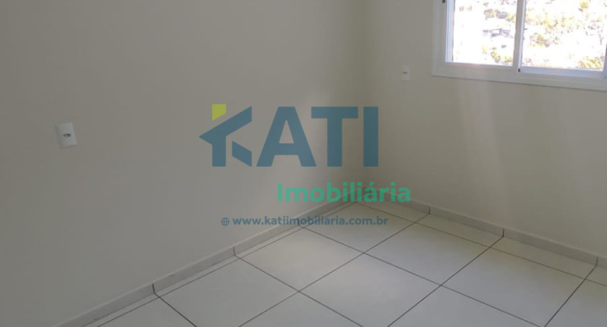 Residencial Caxias, 01 dormitório - Rua Caxias