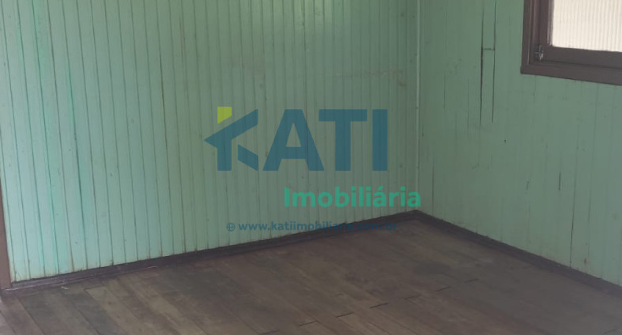 Locação no bairro São Francisco - Rua Saida para Lajeado Figueira