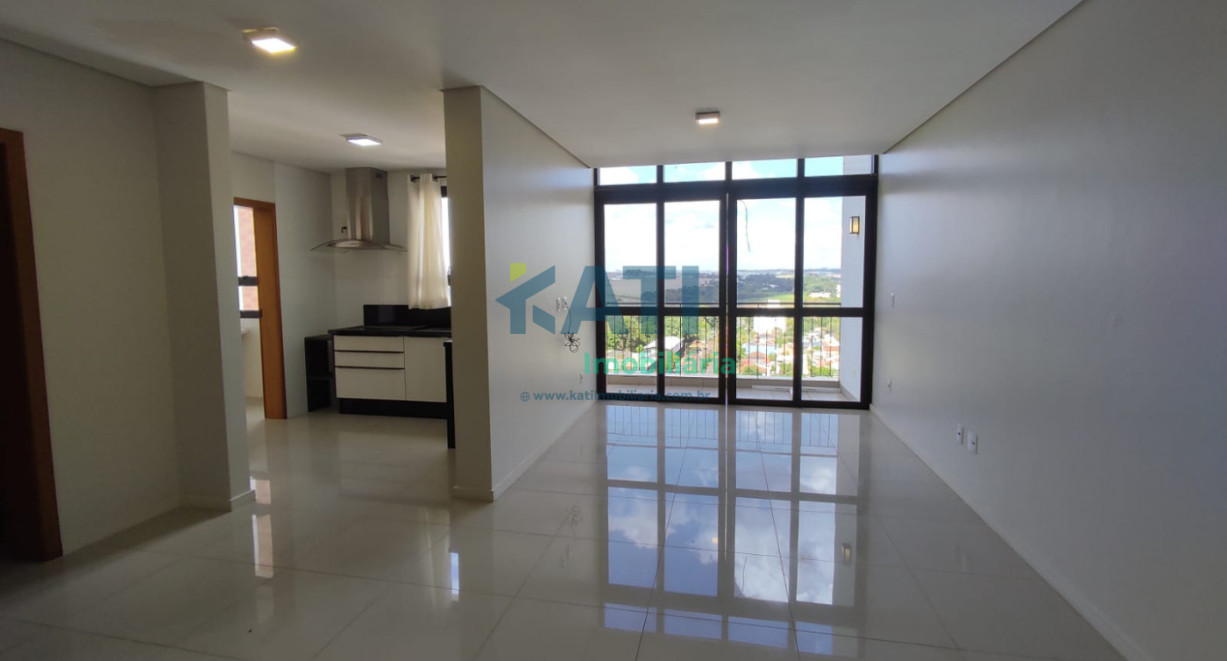 Loft Ed. Liverpool - Av. América