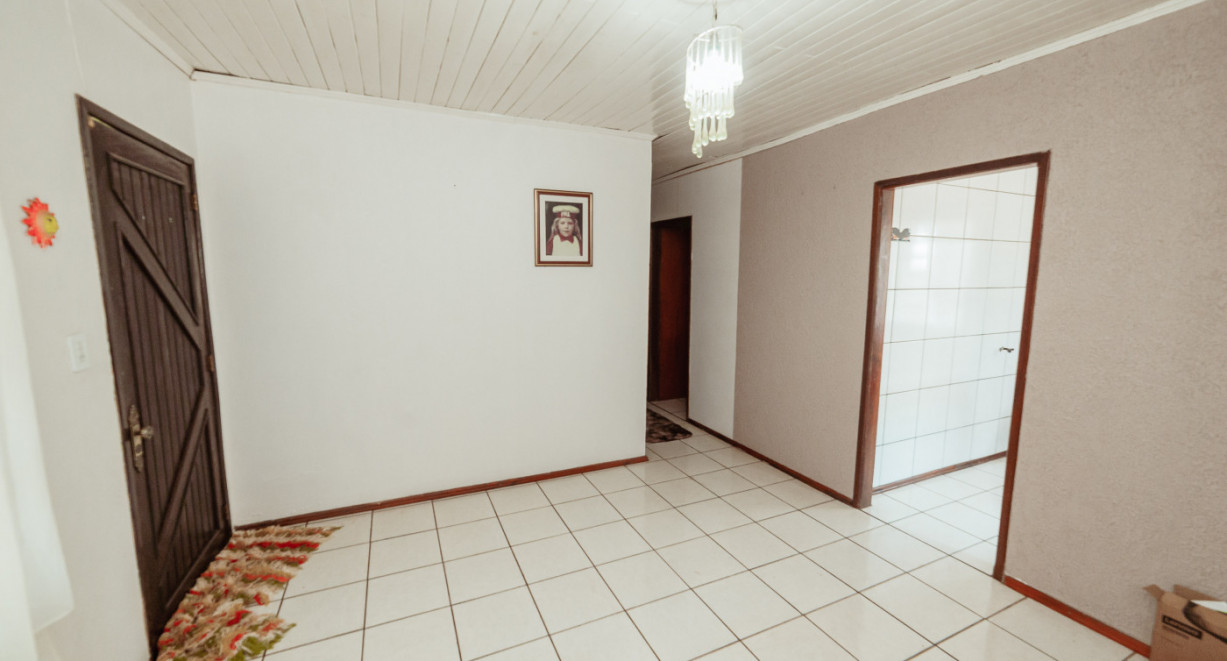 Casa Bairro Sulina. - Rua Jaguarão
