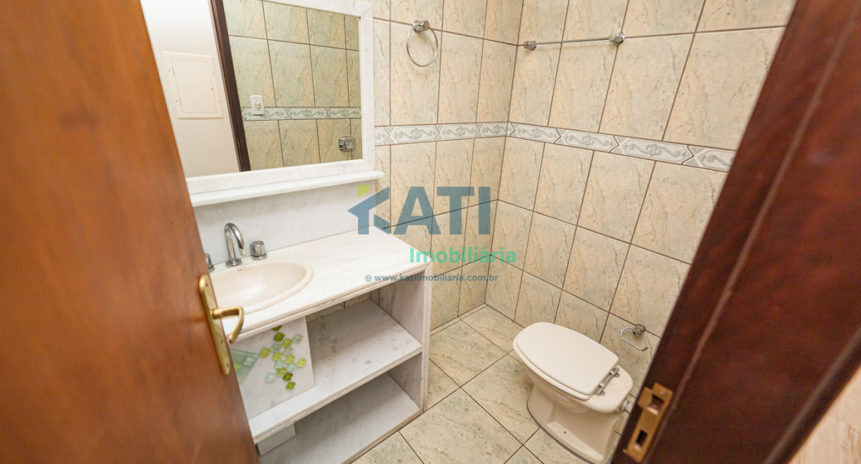 Apartamento Edifício  Bella Citta - Rua Almirante Tamandaré