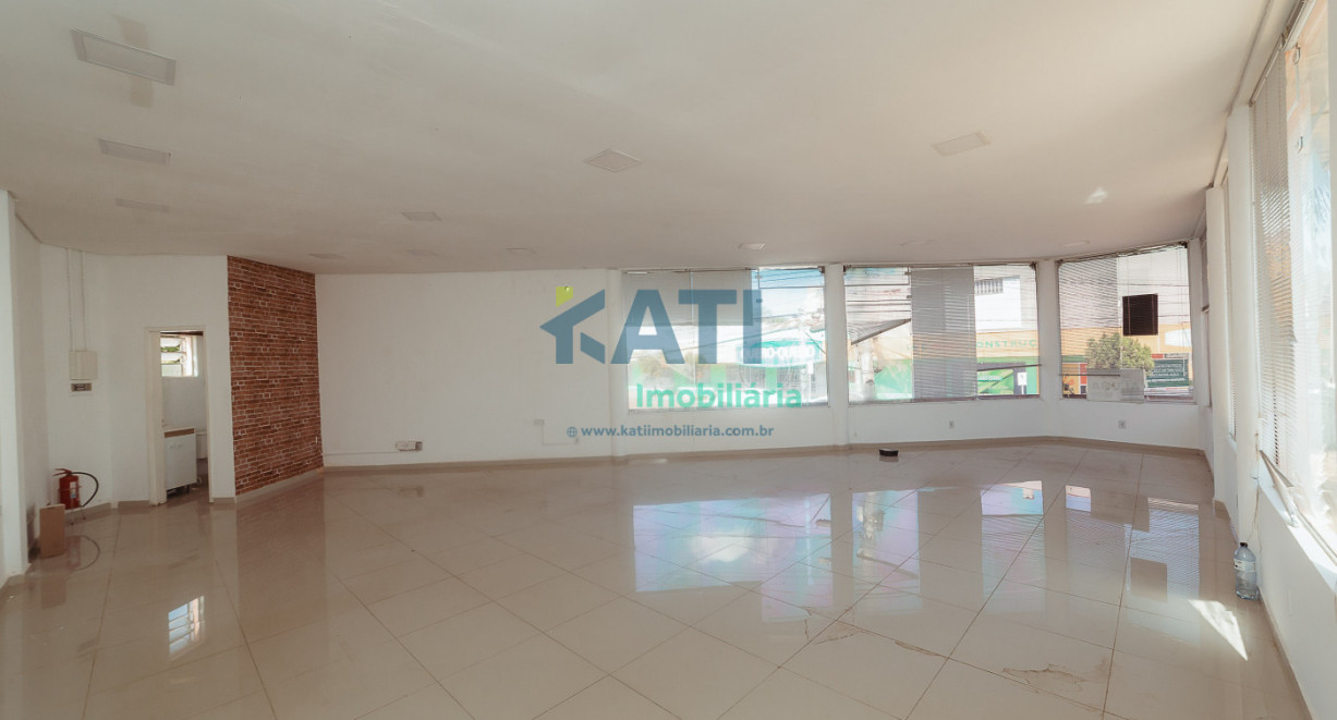 Sala Comercial Av. America no 2º piso - Av. America