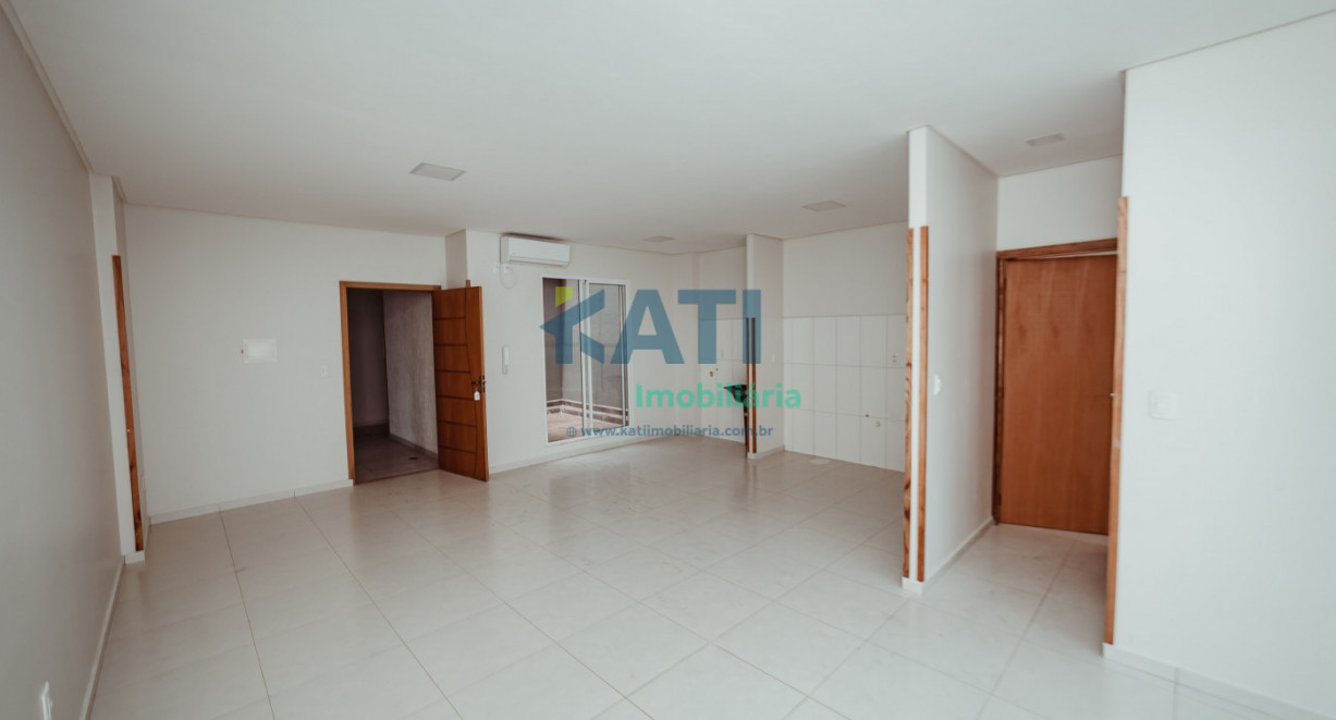 Residencial Don Euclides Apto 05 - Rua Borges de Medeiros