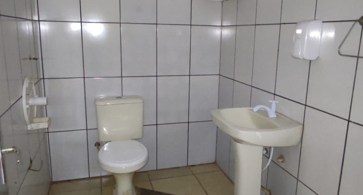 Sala comercial térrea  na Av. Rio Branco - Av Rio Branco