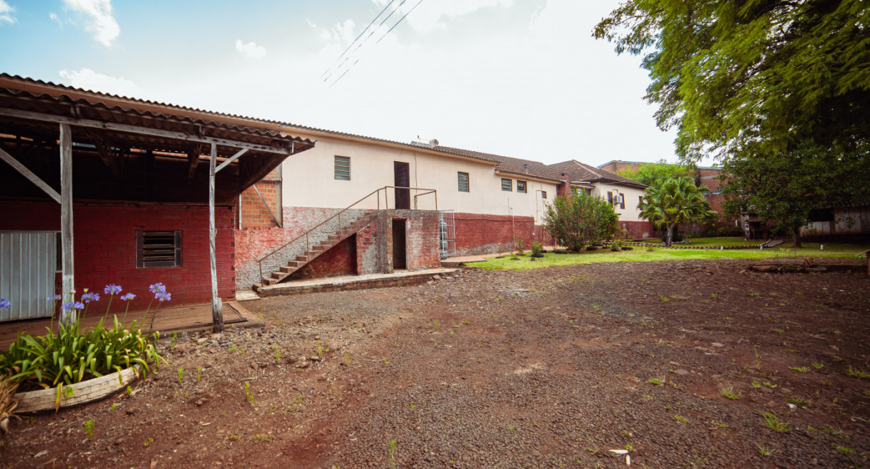 Ponto comercial e casa no Lajeado Capoeira! - Lajeado Capoeira