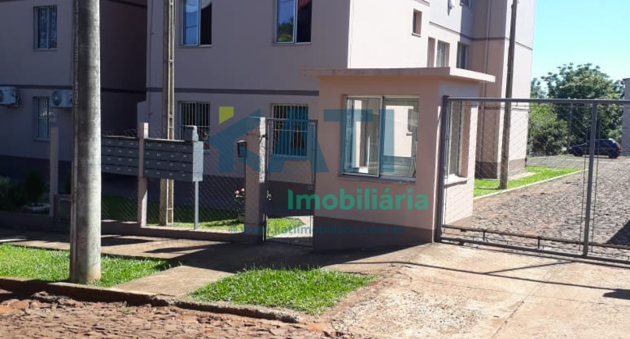 Residencial Cerejeiras - Rua das Cerejeiras