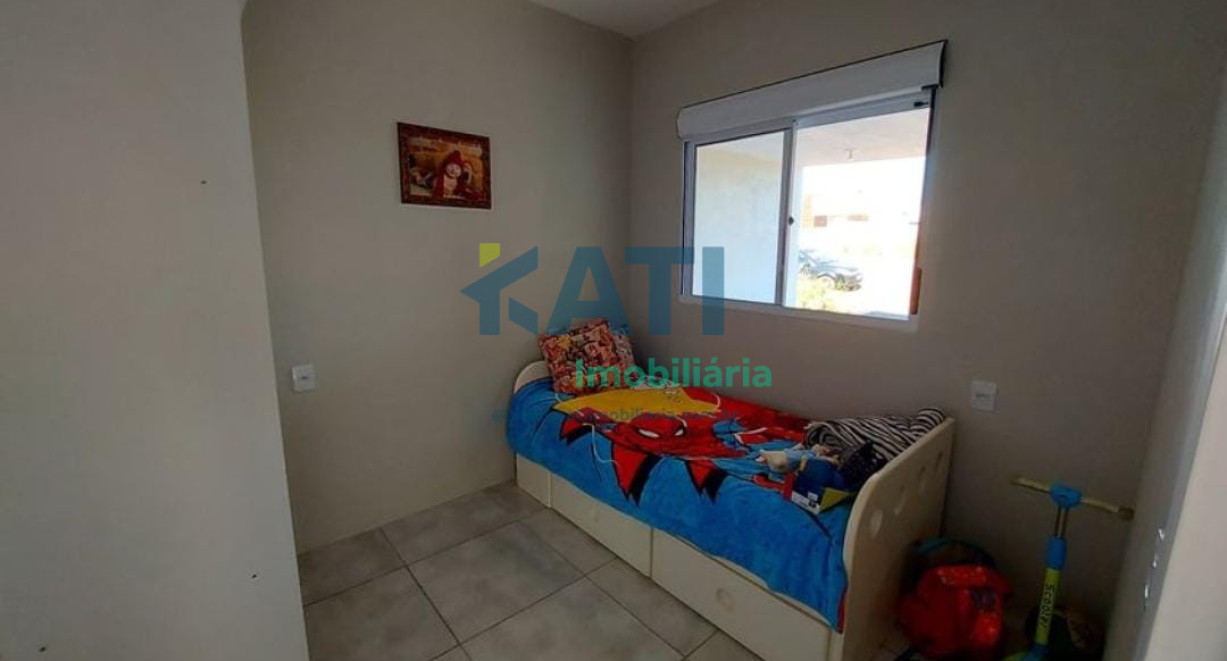 Casa no Loteamento Capellari 02 - av. Dr Emílio Lovato