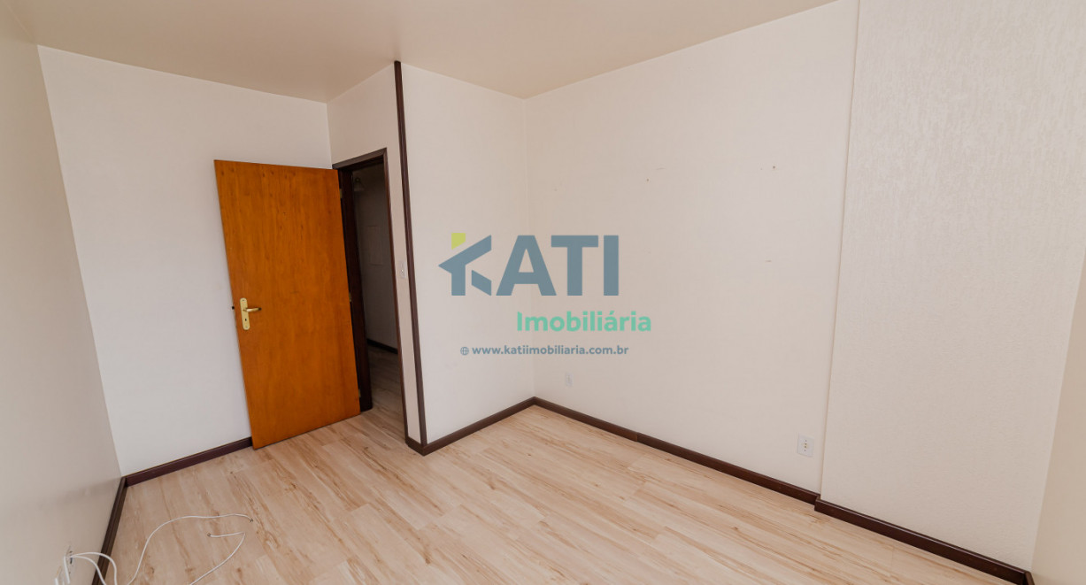 Apartamento Edifício  Bella Citta - Rua Almirante Tamandaré