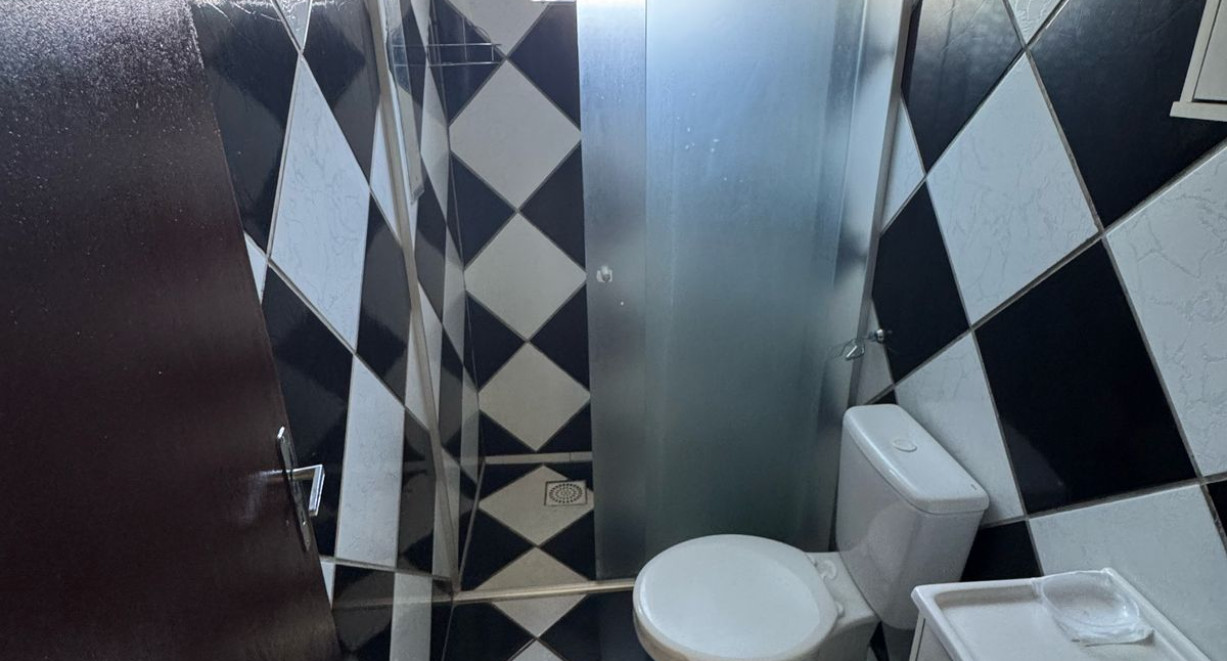 Casa para venda no bairro Sulina - Rua Belo Horizonte