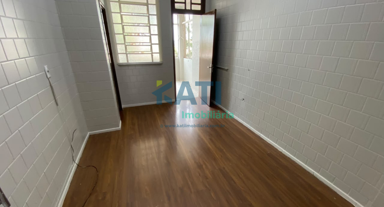 Sala comercial Av. Rio Branco,  2º andar - Av. Rio Branco