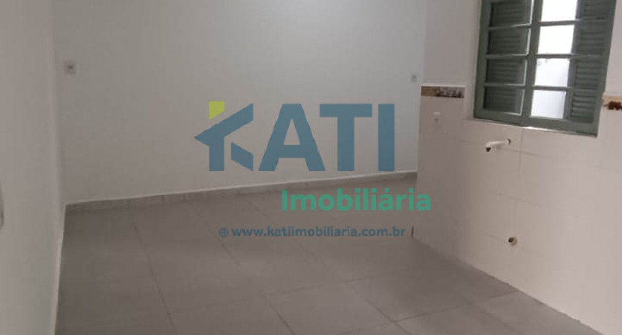 Residencial Aconchego, Kit Net 05 - Rua Paraguai