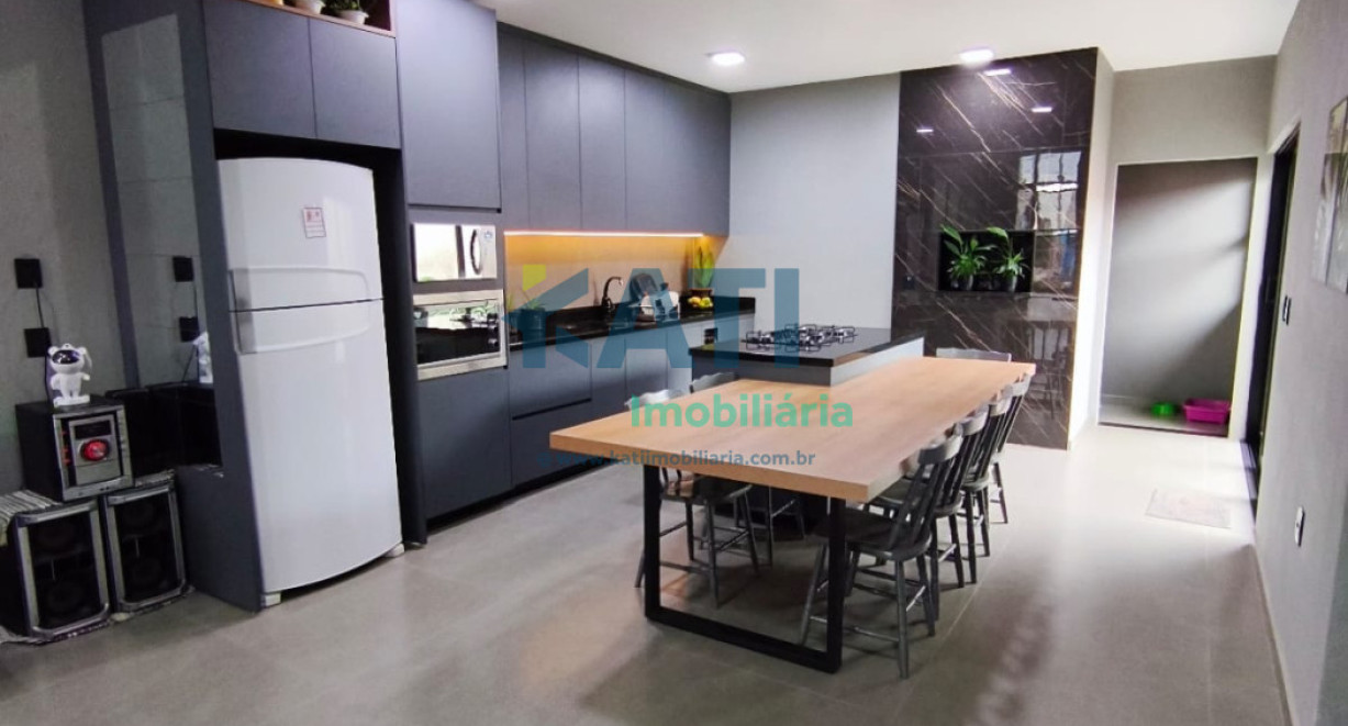 Casa no KM 3 - Rua da Tranquilidade
