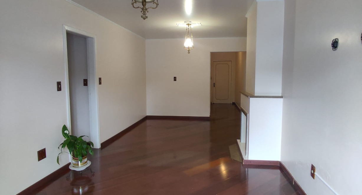 Apartamento no Residencial São Miguel - Rua São Miguel