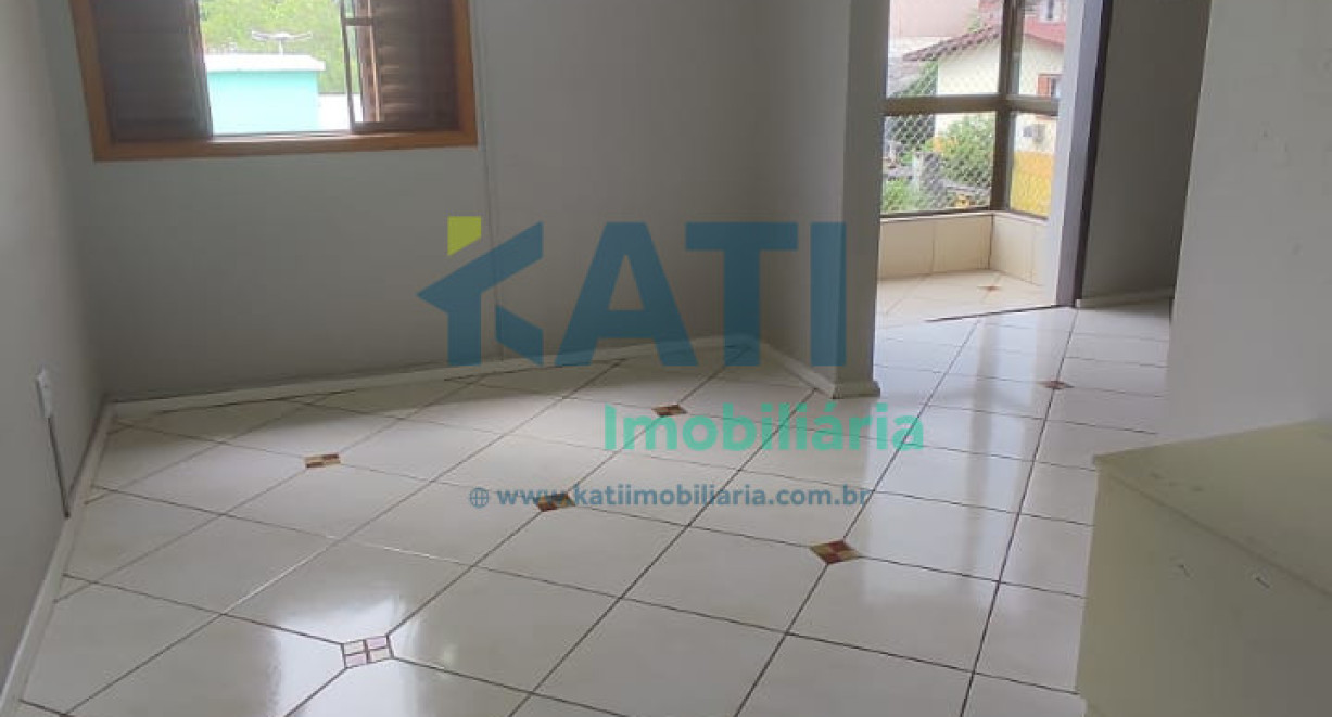 Ed. Margarida - Rua Santo Angelo