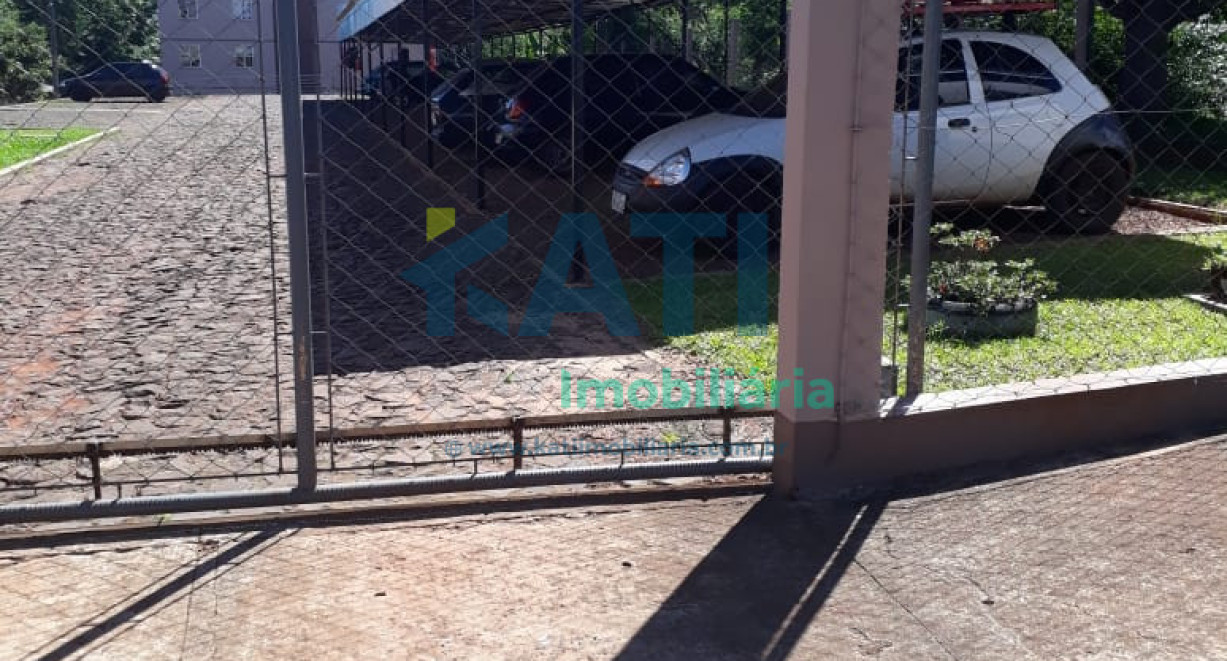 Residencial Cerejeiras - Rua das Cerejeiras