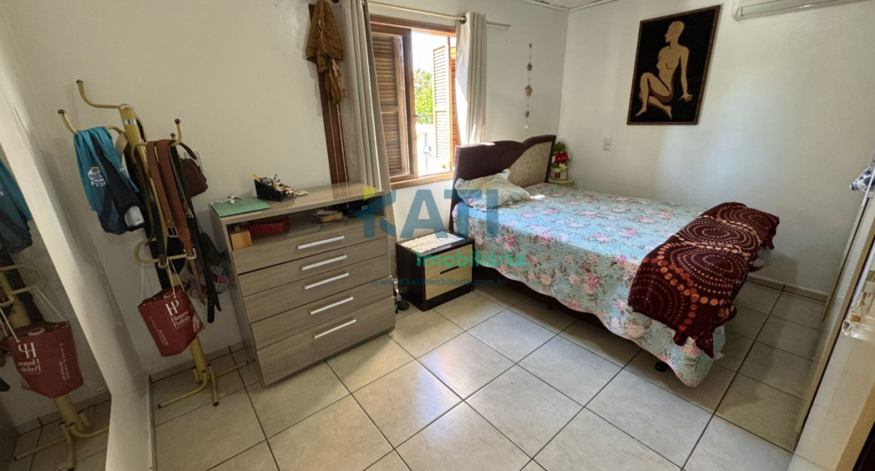 Casa no Ouro Verde - Rua das Petúnias