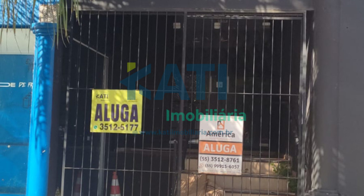 Sala Comercial Térrea Av. América. - Av. America