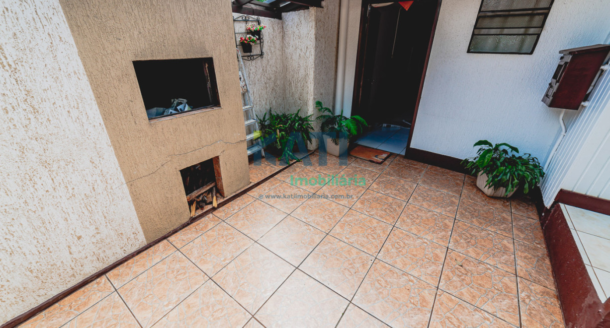 Casa pra locação na Timbaúva - Rua Ivone Timm