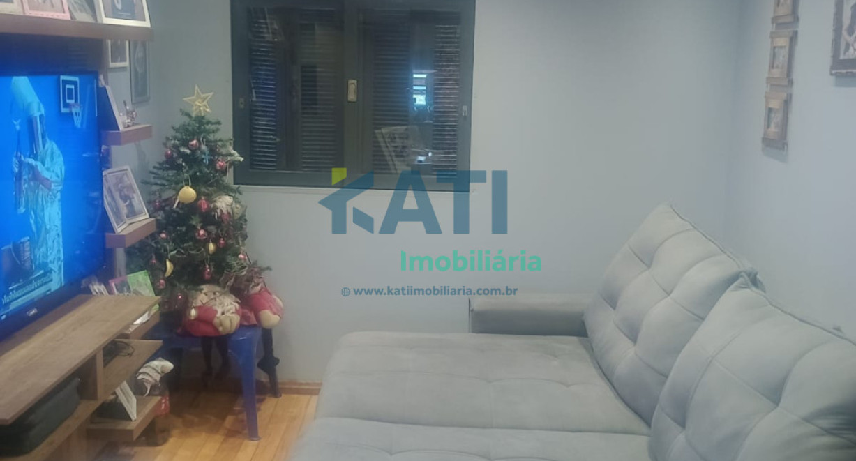 Casa mista com piscina na Sulina - Rua Pedro Geraldo dos Santos