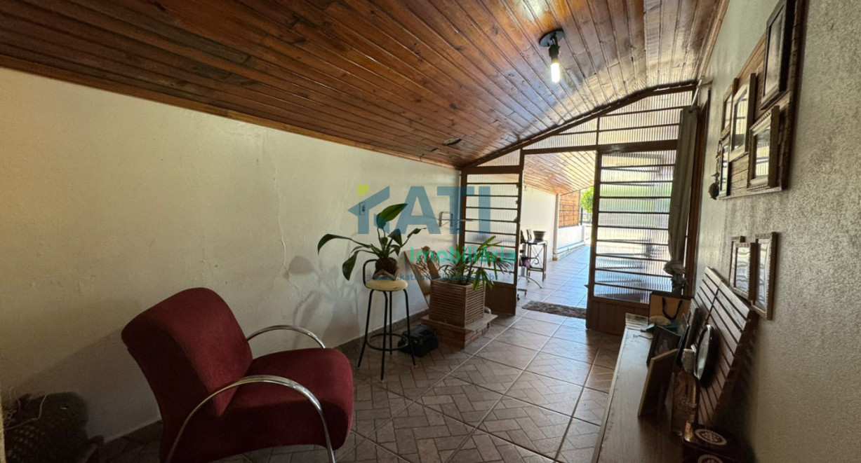 Casa no Ouro Verde - Rua das Petúnias