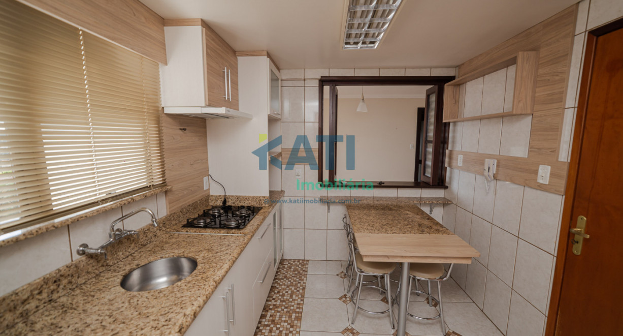 Apartamento Edifício  Bella Citta - Rua Almirante Tamandaré