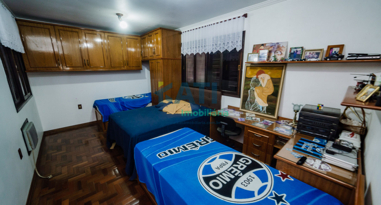 Casa Bairro Polivalente - Rua Bento Martins