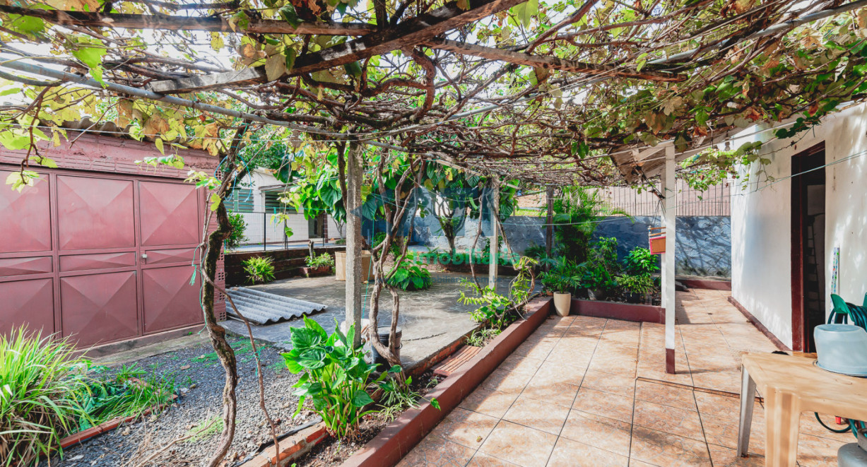 Casa pra locação na Timbaúva - Rua Ivone Timm
